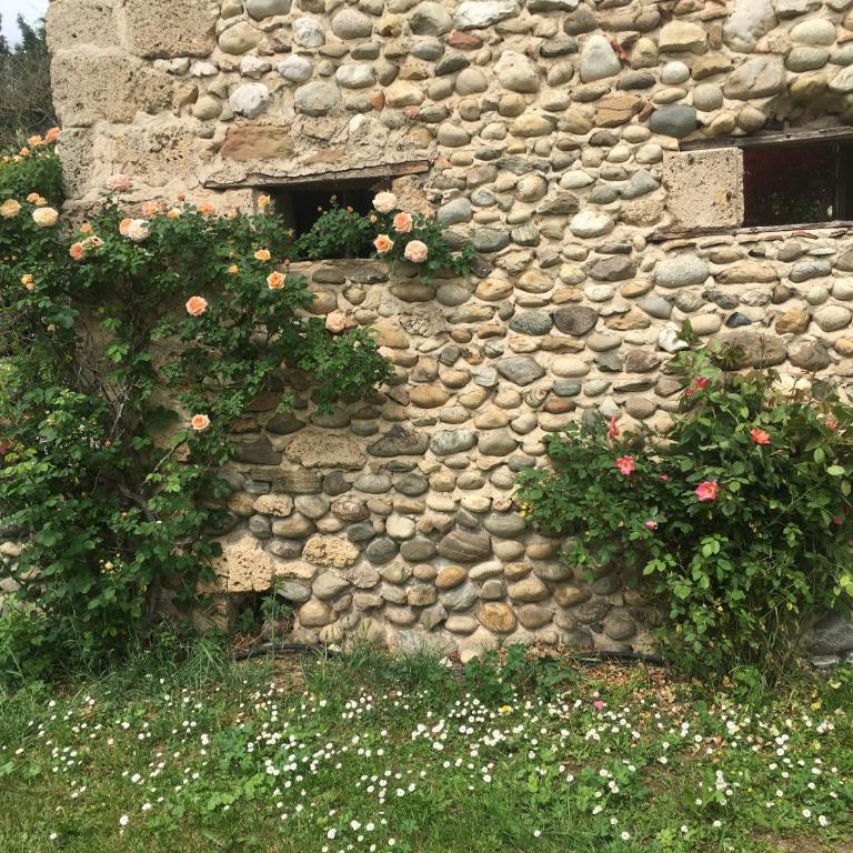 Vercors en Vert , chambres d'hôtes de charme, climatisées - Chambre Double - 26