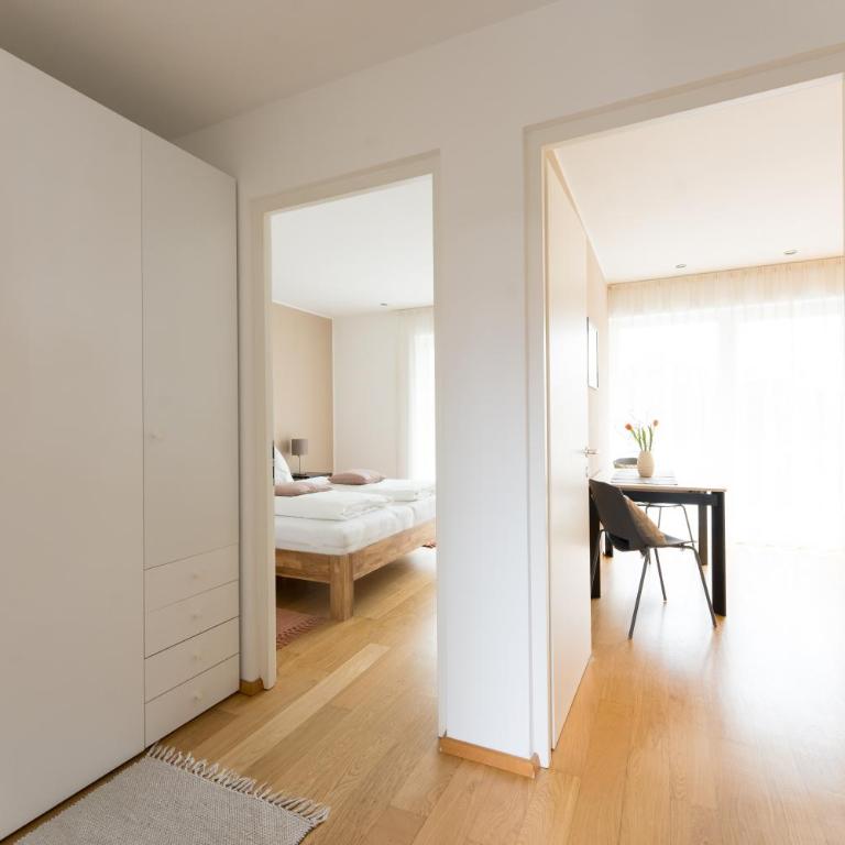 Apartment Oberlechner - Appartamento - 8