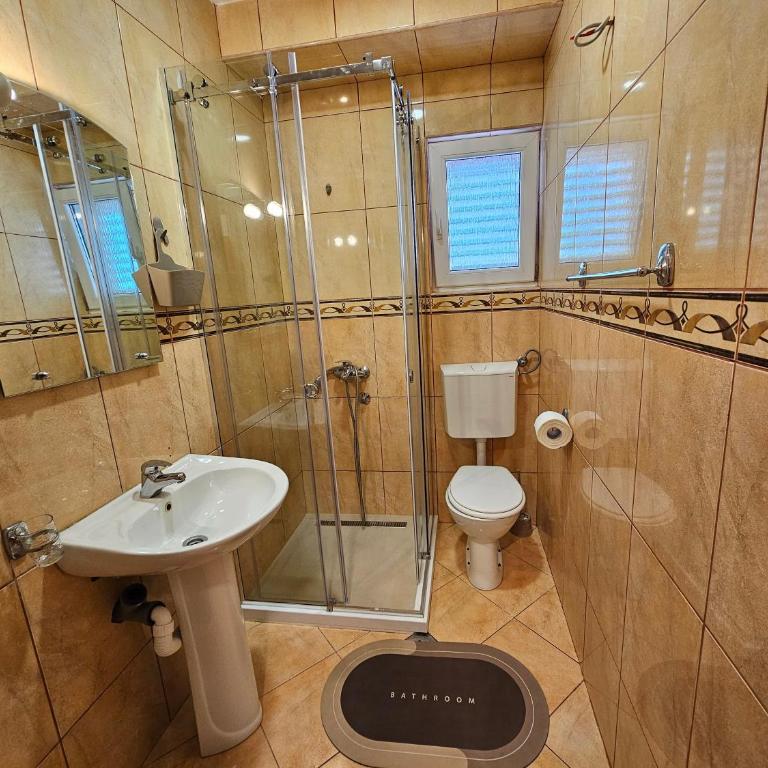 Dom M Apartments - Studio - 3