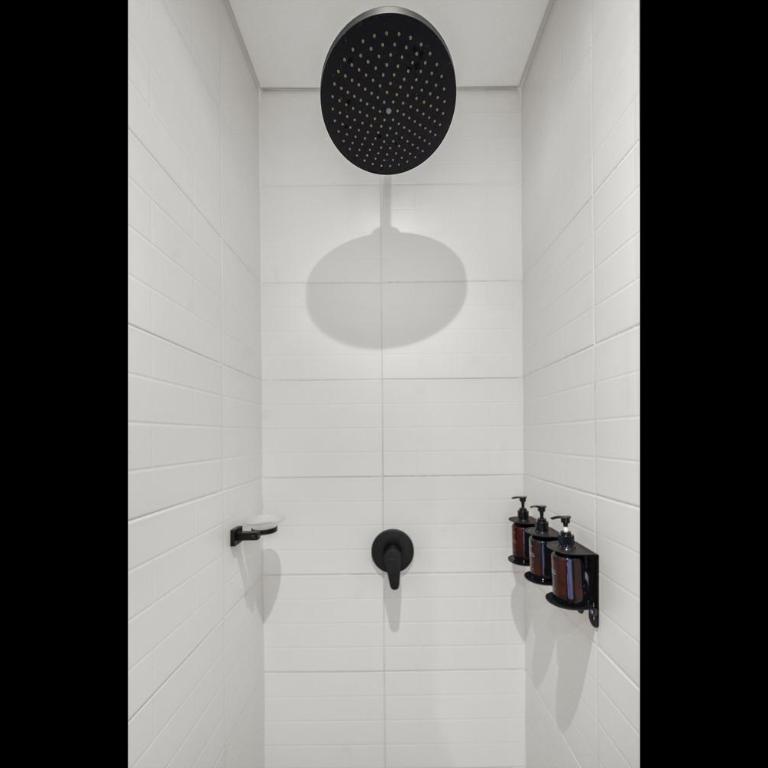 FH - Delightful studio in Chico - Bogota - Estudio Deluxe - 35