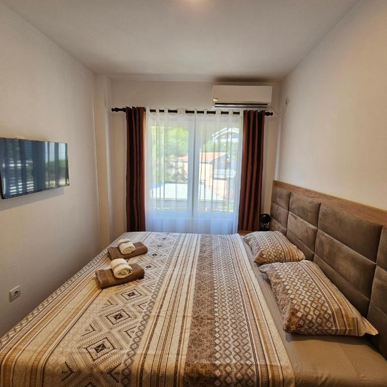 Dom M Apartments - Studio - 6