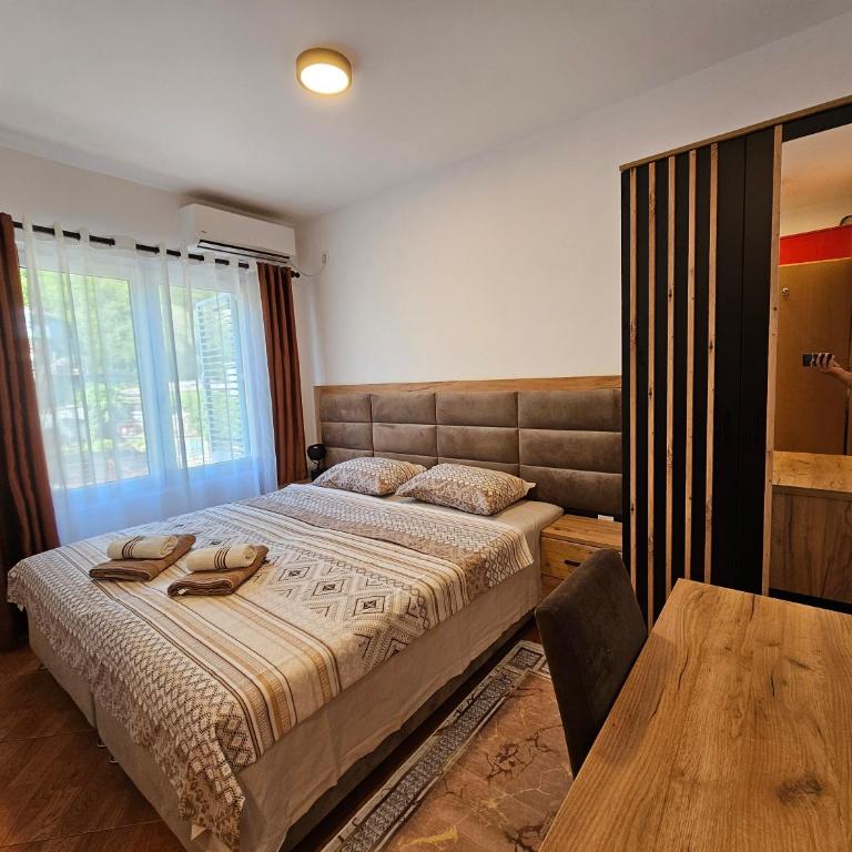 Dom M Apartments - Studio - 2