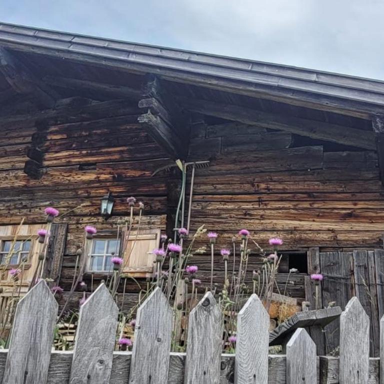 Haus Gmahblick Appartments - Apartment mit 3 Schlafzimmern - 7