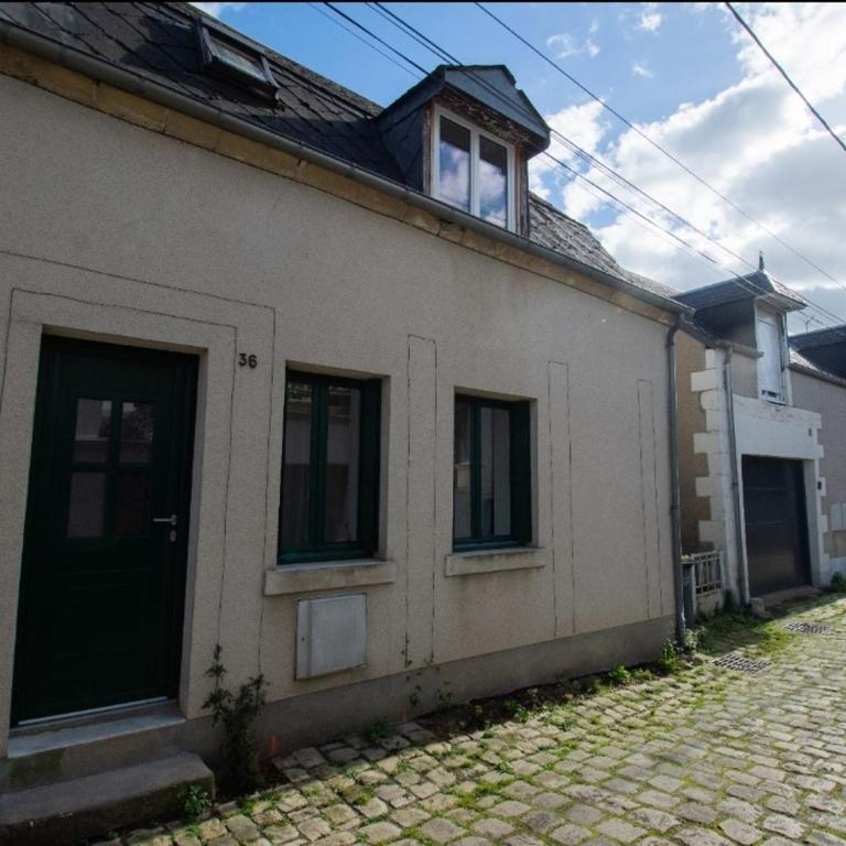 Maisonbroca - Appartement 2 Chambres - 2