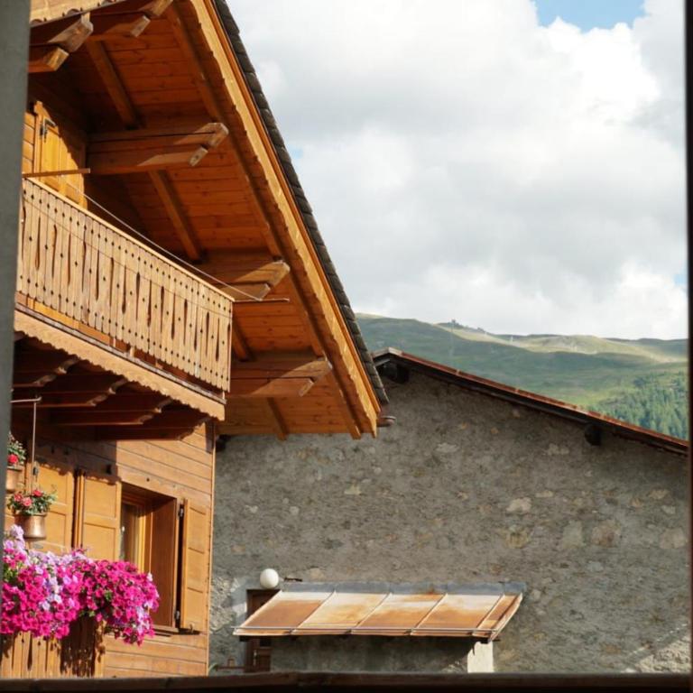 Residence Gipeto - Appartamento con 3 Camere da Letto e con Balcone - 13