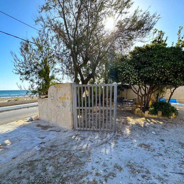Villini Tonnarella - Xenia Sicily Villas - Villa Fronte Spiaggia - 26