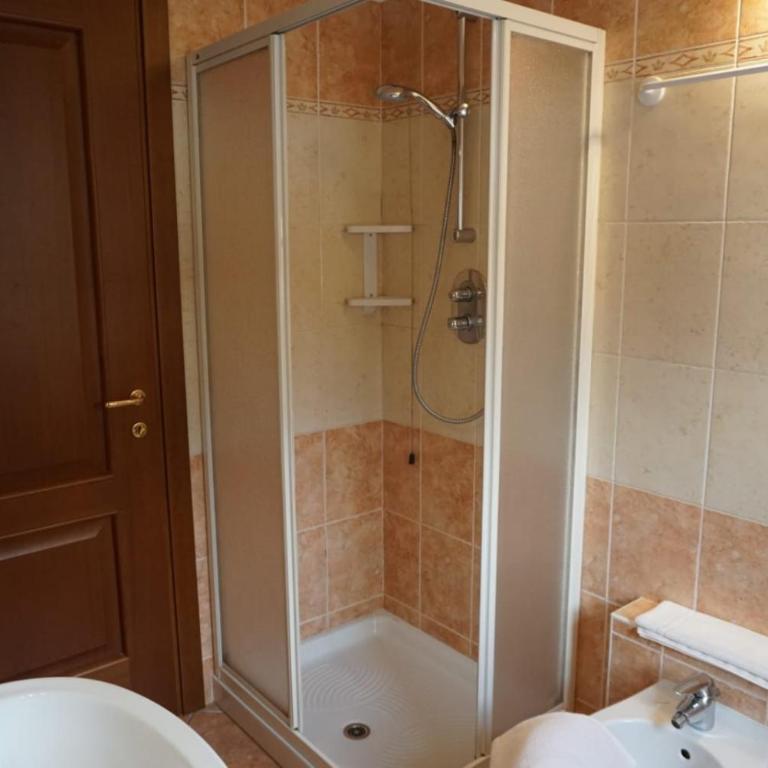 Residence Gipeto - Appartamento con 3 Camere da Letto e con Balcone - 18