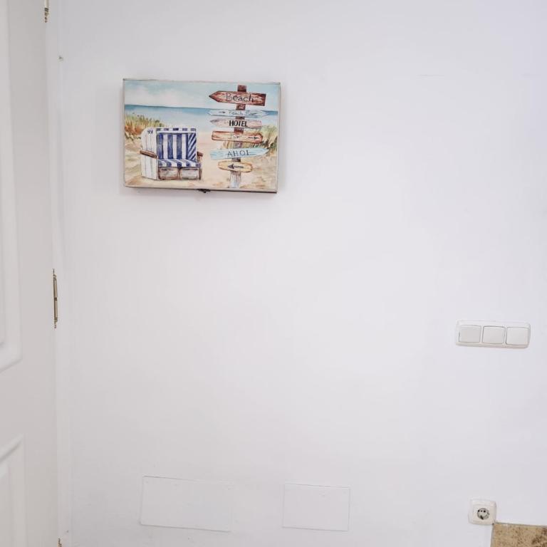 Triplex Adosado de cuatro dormitorios de esencia marítima a 2 minutos de la playa! - Casa de 4 dormitorios - 39