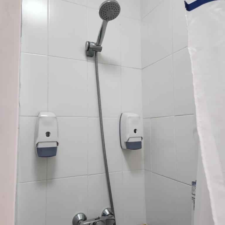 Triplex Adosado de cuatro dormitorios de esencia marítima a 2 minutos de la playa! - Casa de 4 dormitorios - 61