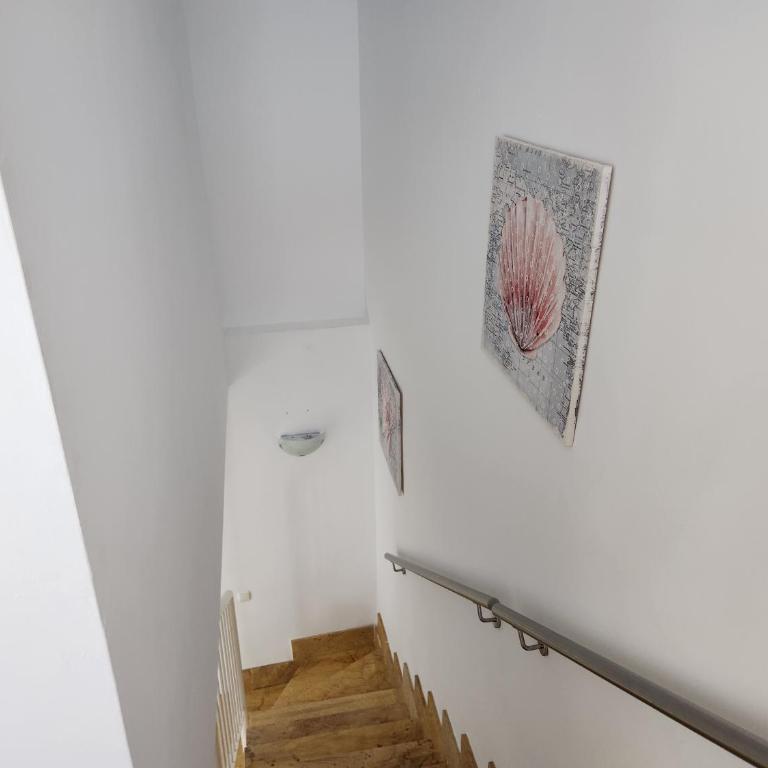 Triplex Adosado de cuatro dormitorios de esencia marítima a 2 minutos de la playa! - Casa de 4 dormitorios - 57