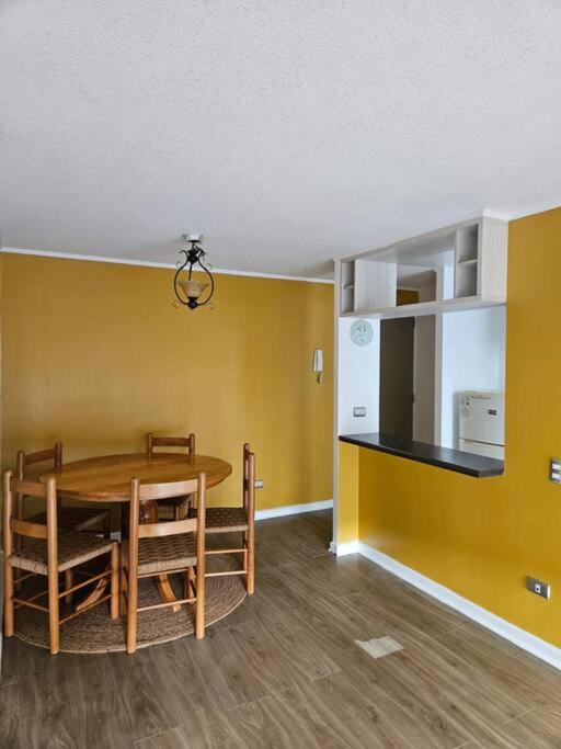 Recien acondicionado departamento en La Serena,-Mínimo 3 noches - Apartamento de 2 dormitorios - 8