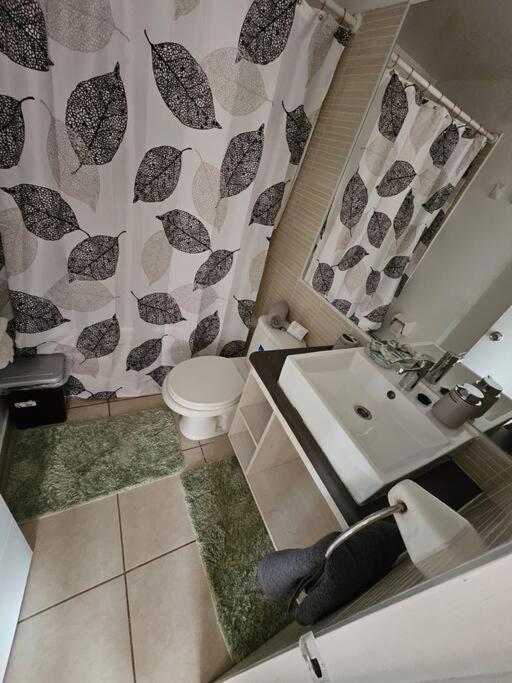 Recien acondicionado departamento en La Serena,-Mínimo 3 noches - Apartamento de 2 dormitorios - 11