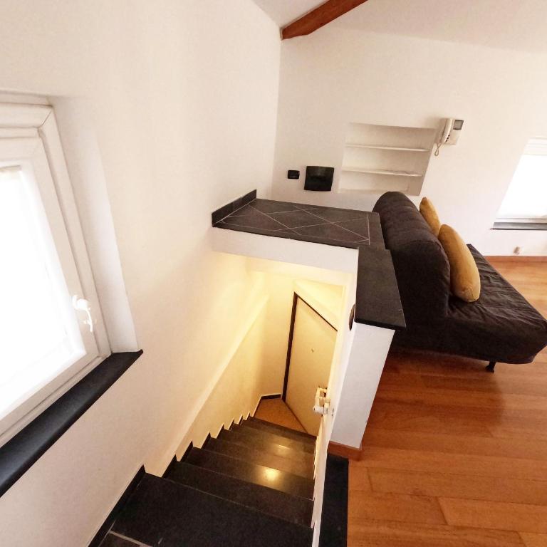 Terrazzaconvista - sui tetti della città vecchia - Apartment with Terrace - 29