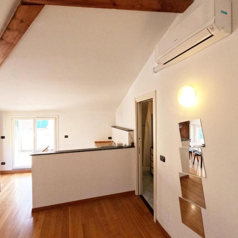 Terrazzaconvista - sui tetti della città vecchia - Apartment with Terrace - 11