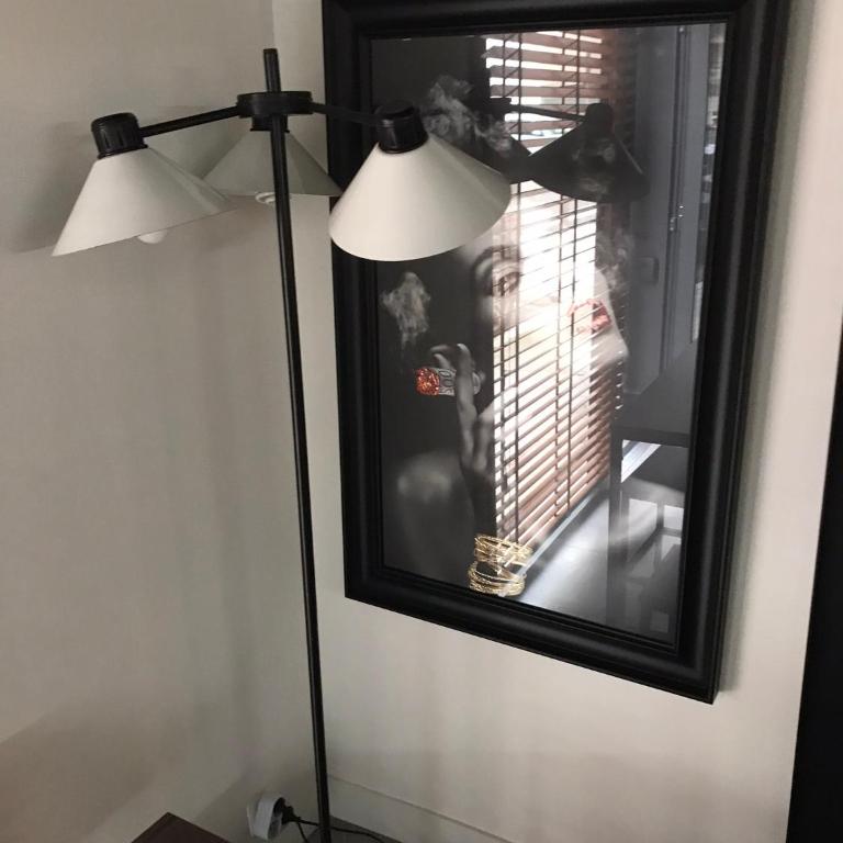 Une atypique et merveilleuse Petite maison en plein cœur de Nice, à proximité de la mer et des plages - Appartement 1 Chambre - 21