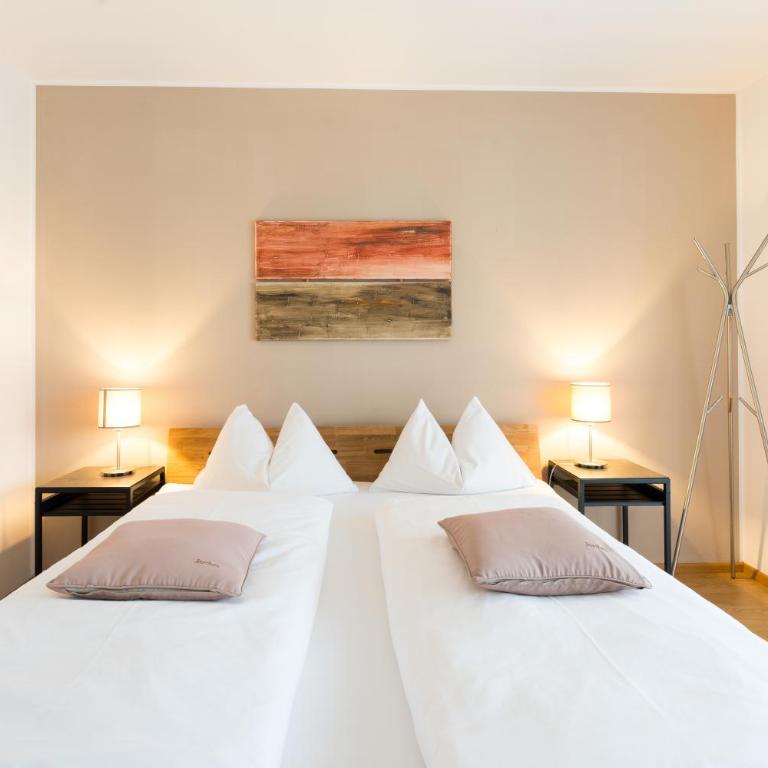 Apartment Oberlechner - Appartamento - 3
