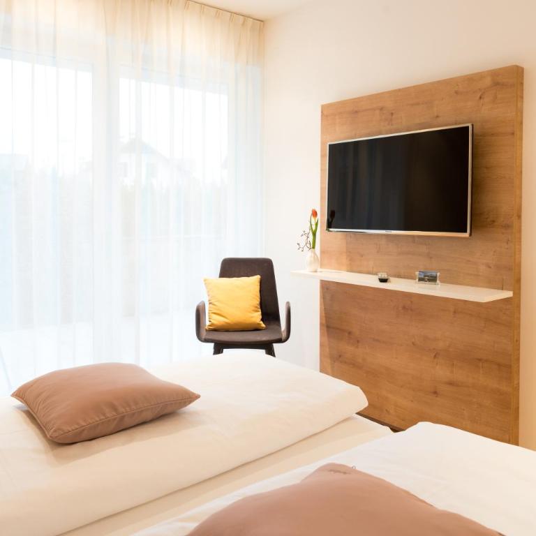 Apartment Oberlechner - Appartamento - 4