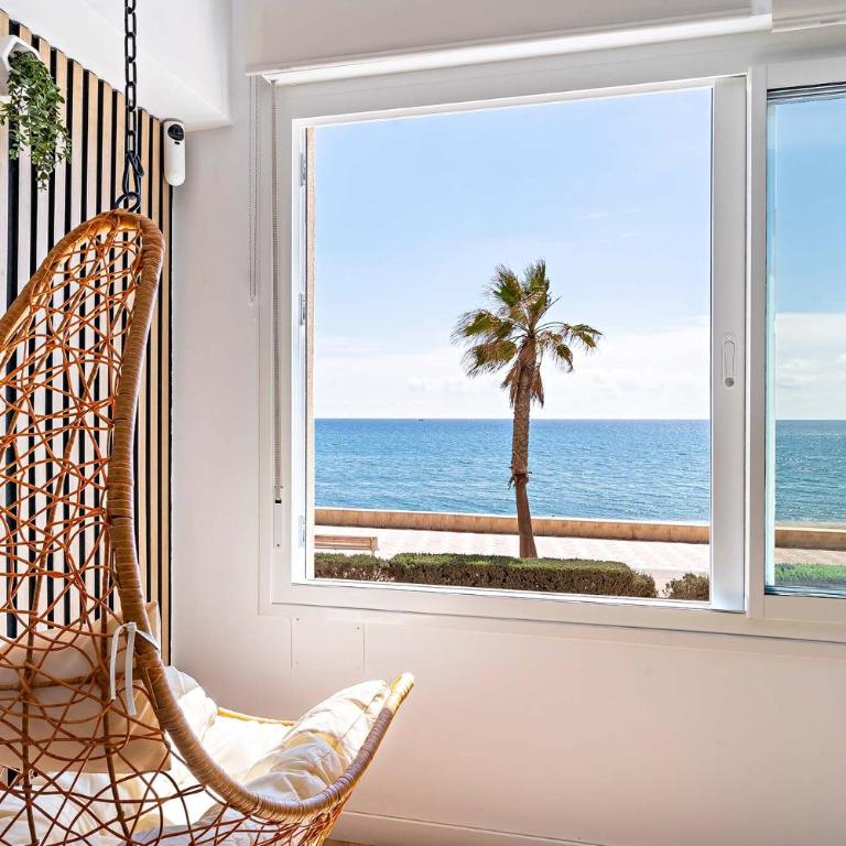 APARTAMENTO BELLAVISTA beach - Two-Bedroom Apartment - 1