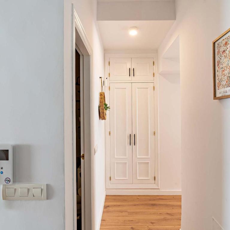 APARTAMENTO BELLAVISTA beach - Two-Bedroom Apartment - 26