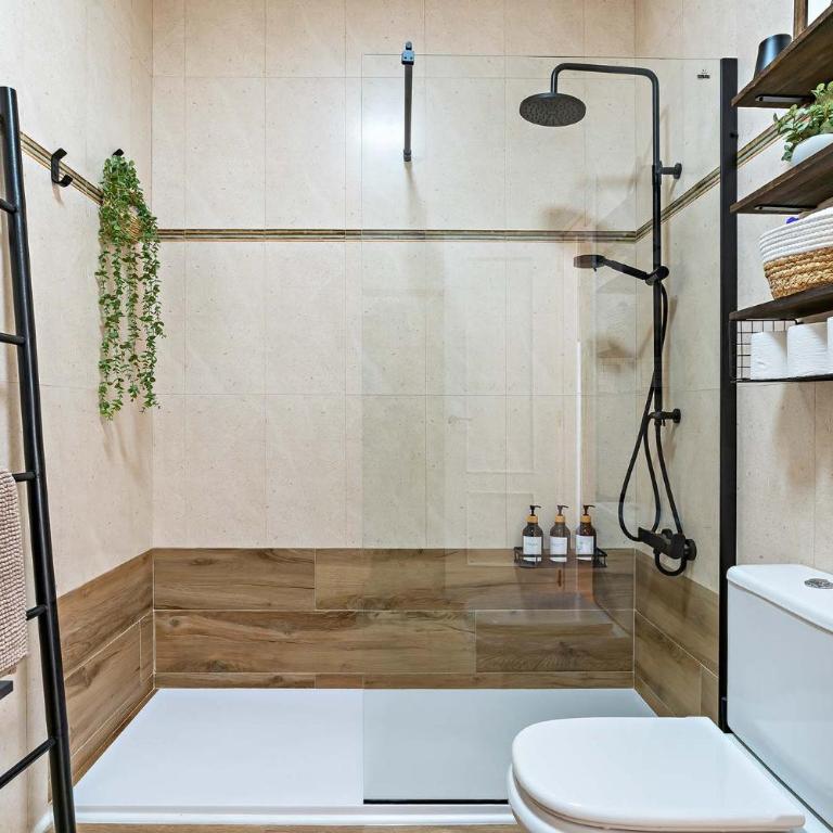 APARTAMENTO BELLAVISTA beach - Two-Bedroom Apartment - 23