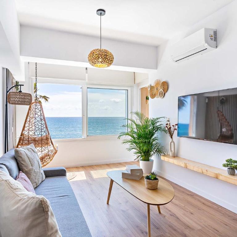 APARTAMENTO BELLAVISTA beach - Two-Bedroom Apartment - 9
