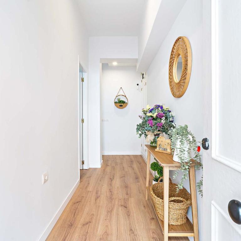 APARTAMENTO BELLAVISTA beach - Two-Bedroom Apartment - 25