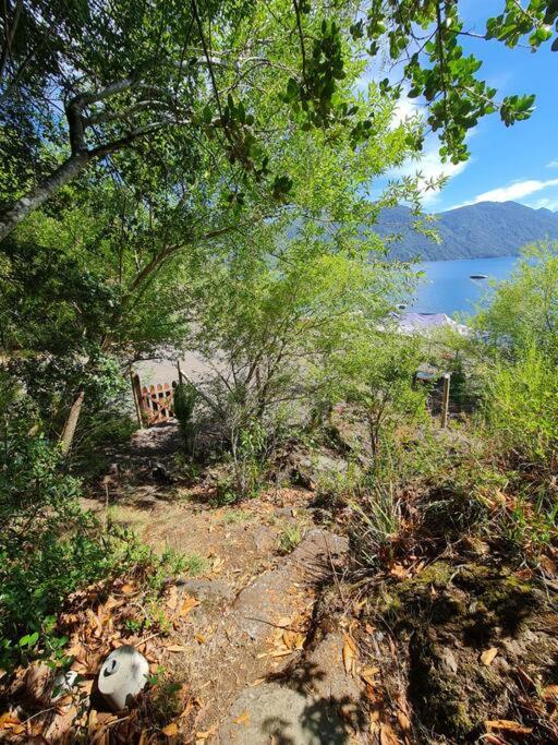 Casa a orilla del lago - Casa de 3 dormitorios - 13