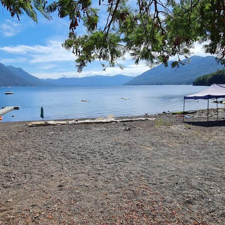 Casa a orilla del lago - Casa de 3 dormitorios - 15