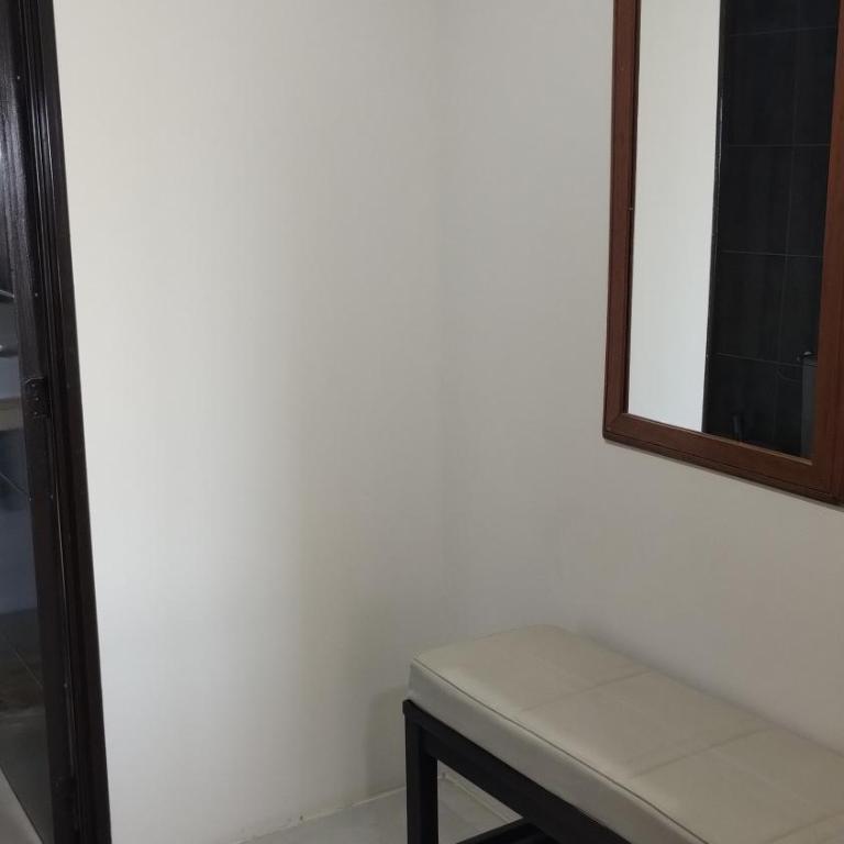 Departamento Sorken - cochera cubierta, terraza con parrilla - Apartamento de 1 dormitorio - 23