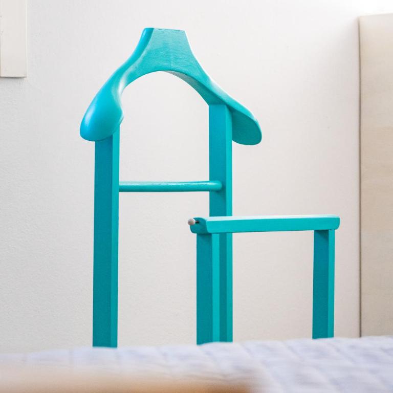 Casa Mazzarini - Appartamento con 2 Camere da Letto - 28
