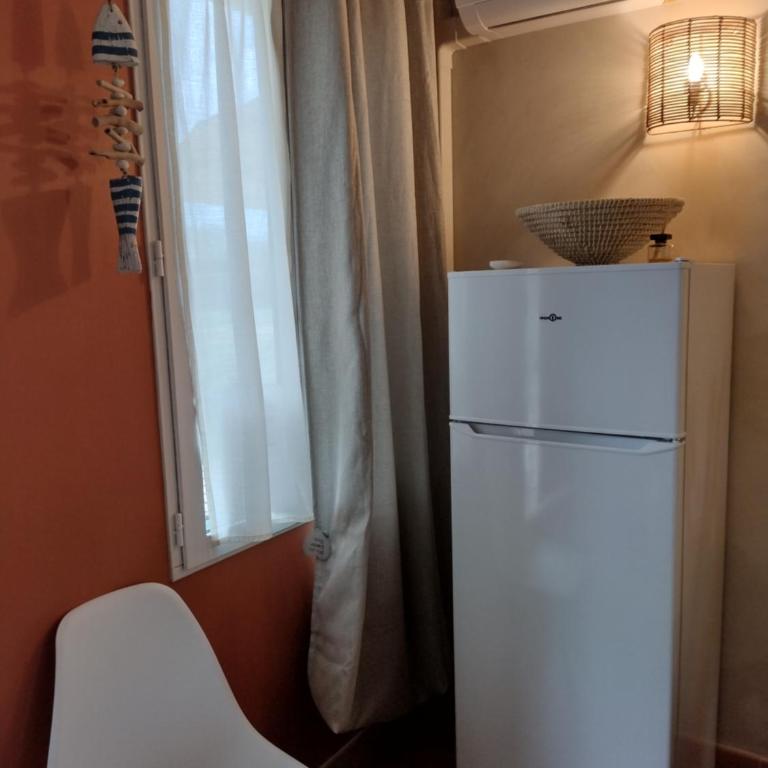 Vacances en Camargue proche de la mer climatisé - Appartement 2 Chambres - 4
