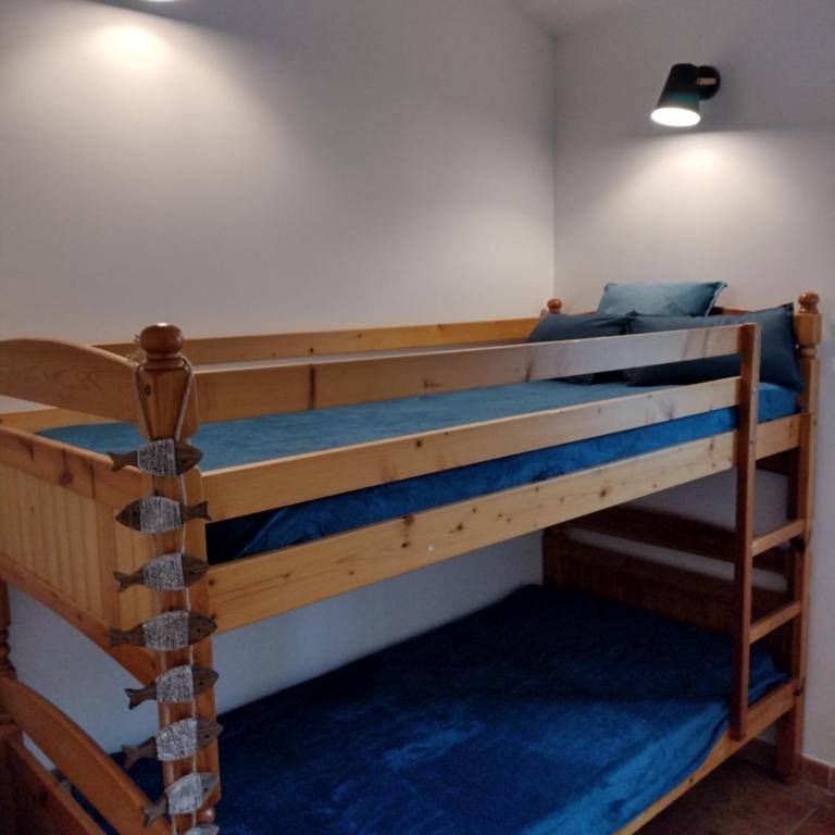 Vacances en Camargue proche de la mer climatisé - Appartement 2 Chambres - 12