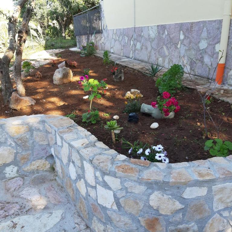 Villa L'orizzonte di calabianca - Casa con 3 Camere da Letto - 25