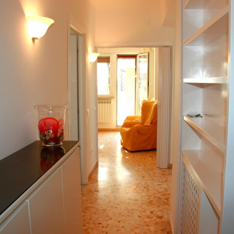 Tempio del Sole - Appartamento con Terrazza - 7