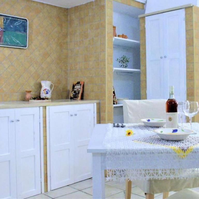 Residenza corallo - Appartamento con 1 Camera da Letto - 3