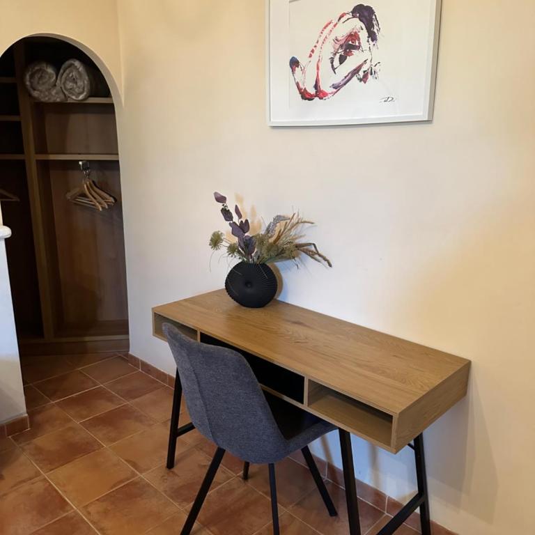 Beautiful House with splendid sea views, Calaiza Beach - Vacation Home - 13