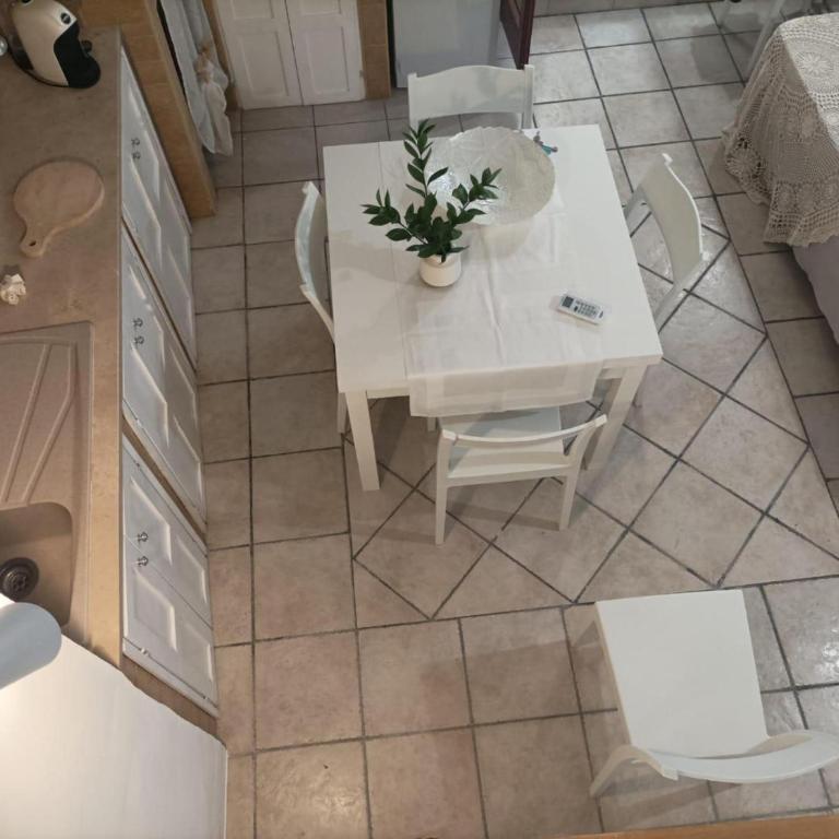 Residenza corallo - Appartamento con 1 Camera da Letto - 16