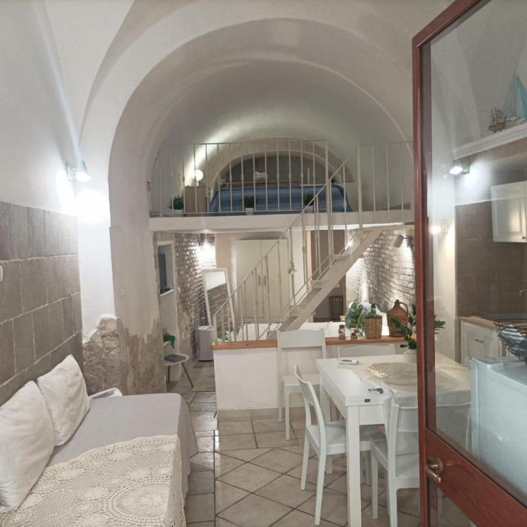 Residenza corallo - Appartamento con 1 Camera da Letto - 17