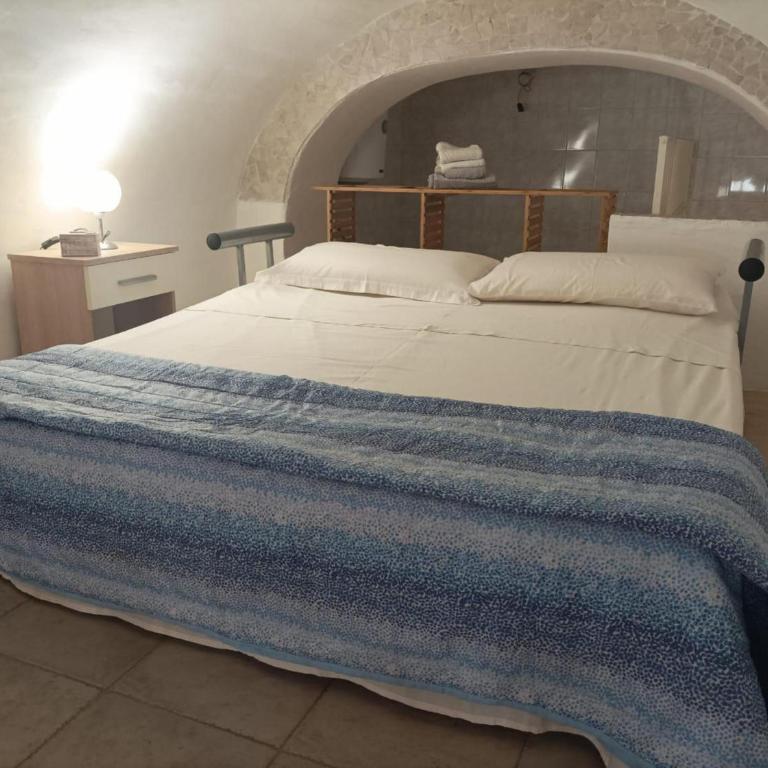 Residenza corallo - Appartamento con 1 Camera da Letto - 22