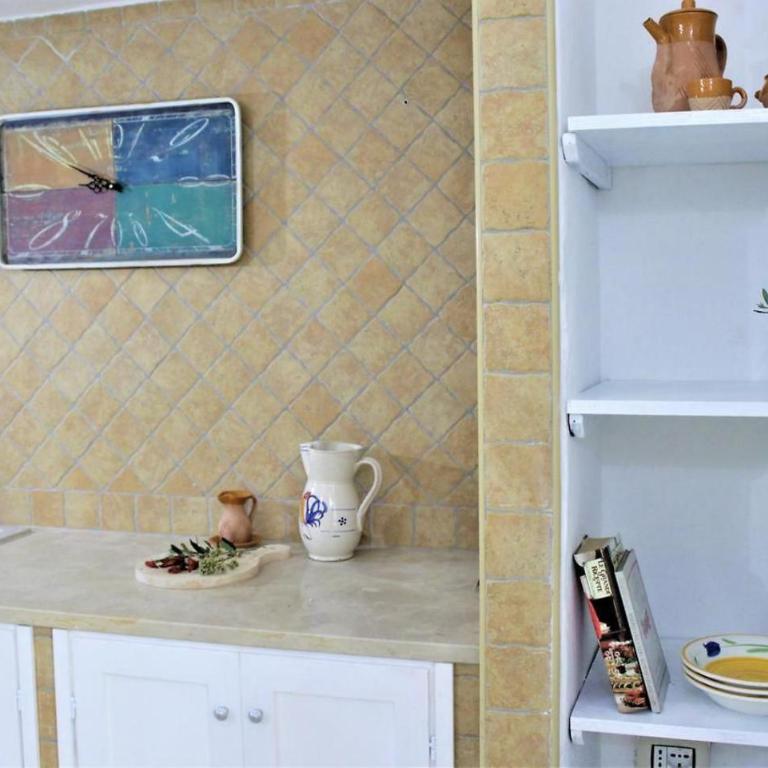 Residenza corallo - Appartamento con 1 Camera da Letto - 4