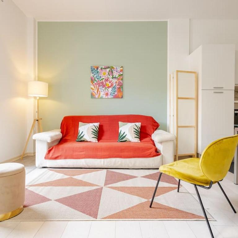 Urban House - Exclusive Park House Navigli Milan Center - Appartamento con 1 Camera da Letto - 4