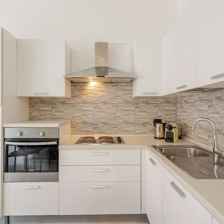 Urban House - Exclusive Park House Navigli Milan Center - Appartamento con 1 Camera da Letto - 5