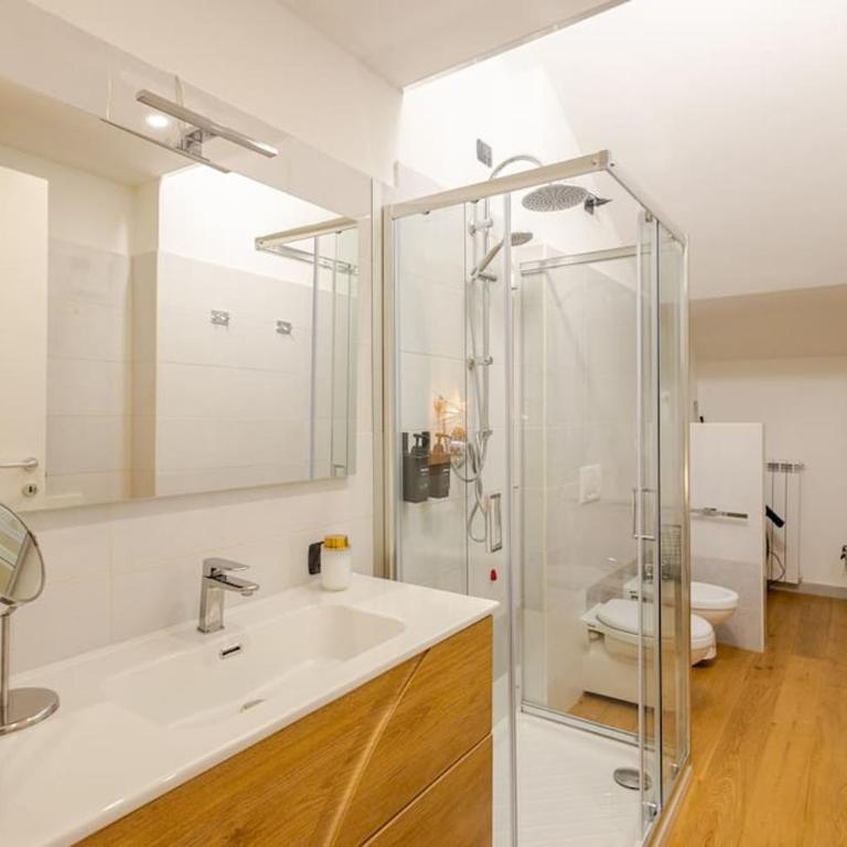 Urban House - Exclusive Park House Navigli Milan Center - Appartamento con 1 Camera da Letto - 12