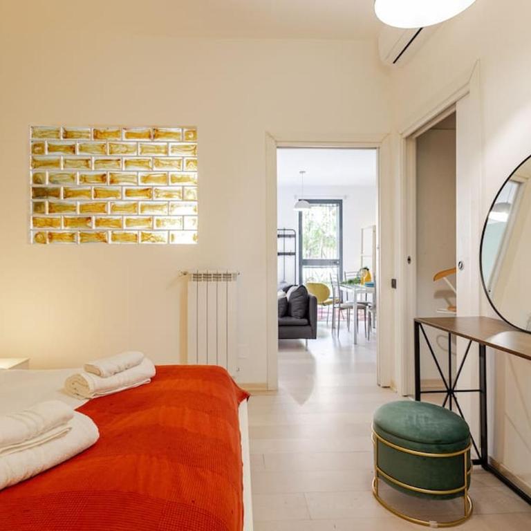 Urban House - Exclusive Park House Navigli Milan Center - Appartamento con 1 Camera da Letto - 8
