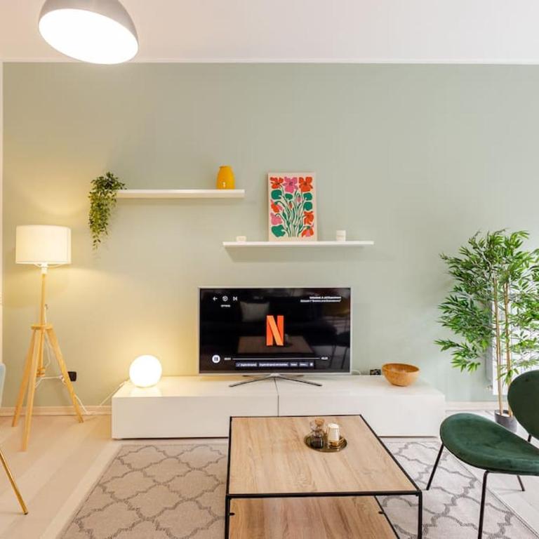 Urban House - Exclusive Park House Navigli Milan Center - Appartamento con 1 Camera da Letto - 7