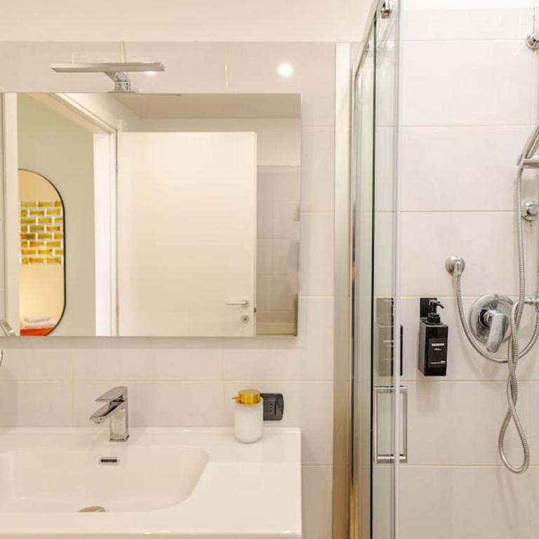 Urban House - Exclusive Park House Navigli Milan Center - Appartamento con 1 Camera da Letto - 11