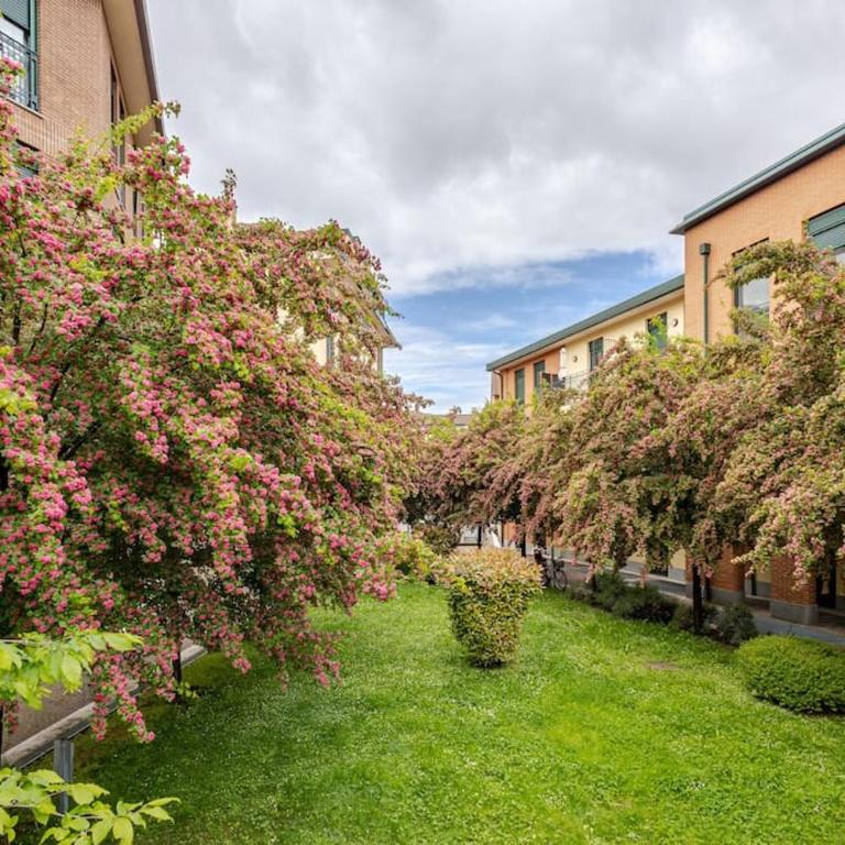 Urban House - Exclusive Park House Navigli Milan Center - Appartamento con 1 Camera da Letto - 21