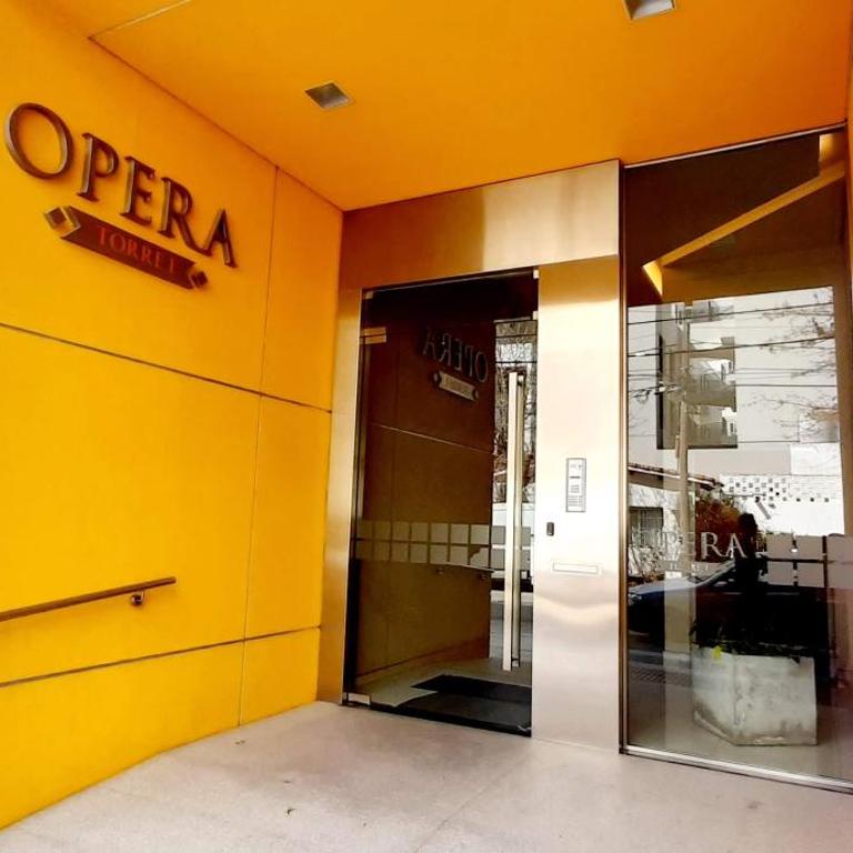 Torre Opera Depto 3º B - Estudio Familiar - 2