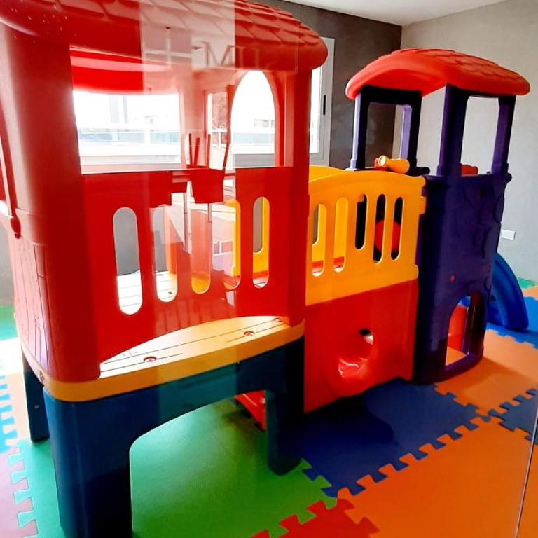 Torre Opera Depto 3º B - Estudio Familiar - 12