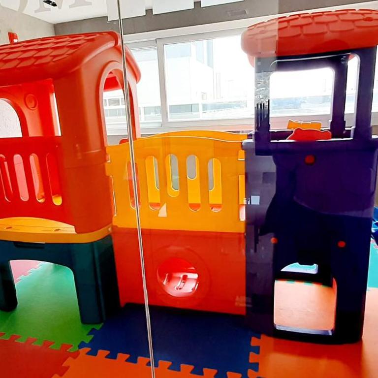 Torre Opera Depto 3º B - Estudio Familiar - 13